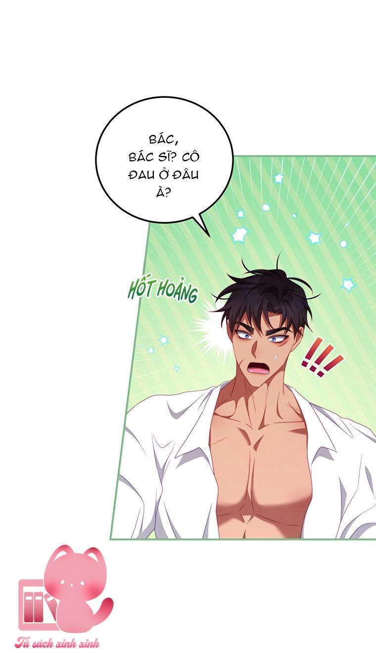 Tôi Trở Thành Tình Địch Của Nam Chính - Chap 50 - Trang 7