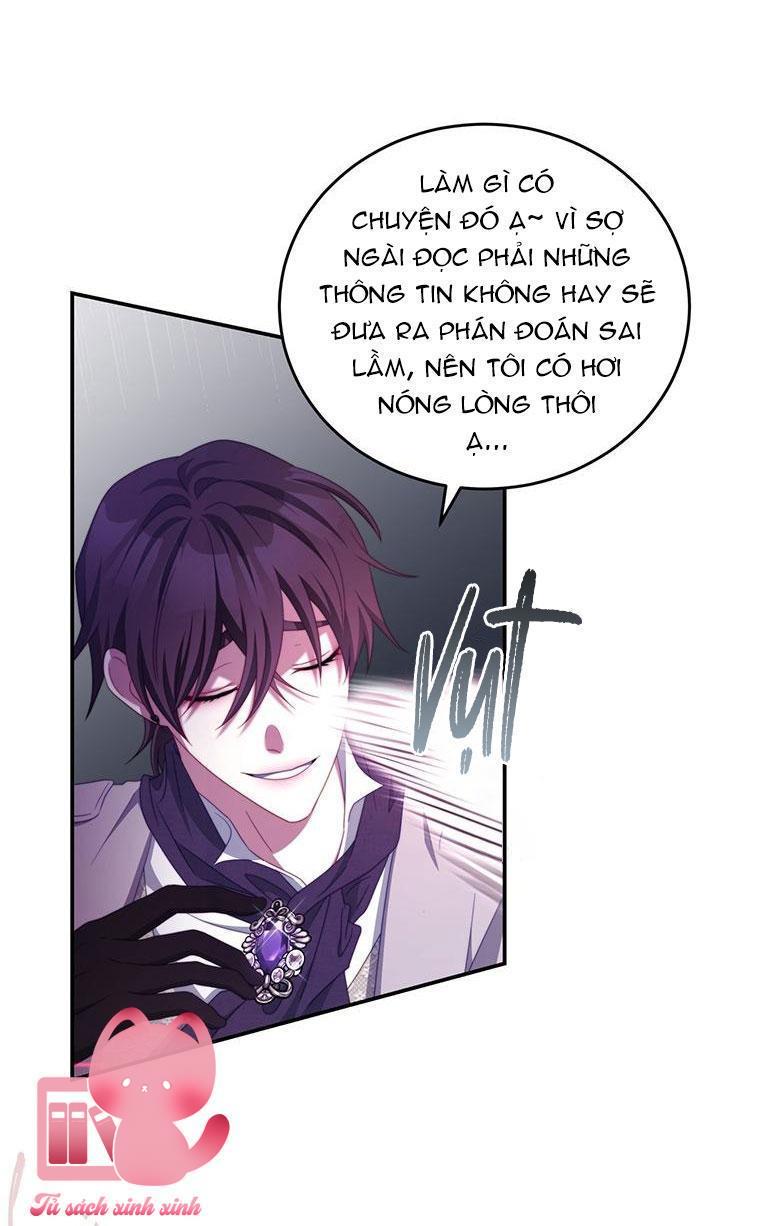 Tôi Trở Thành Tình Địch Của Nam Chính - Chap 50 - Trang 66