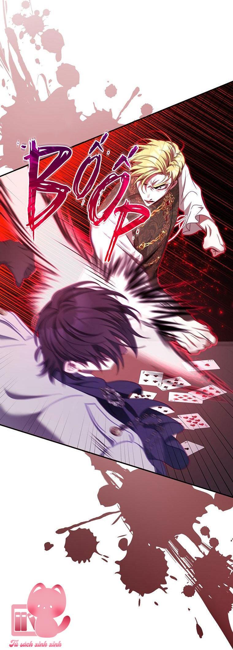 Tôi Trở Thành Tình Địch Của Nam Chính - Chap 50 - Trang 67