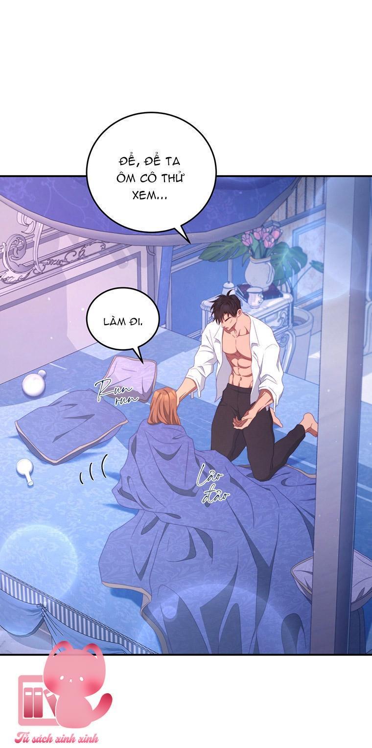 Tôi Trở Thành Tình Địch Của Nam Chính - Chap 50 - Trang 8