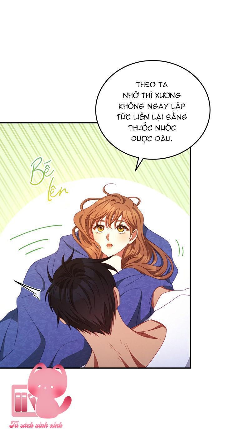 Tôi Trở Thành Tình Địch Của Nam Chính - Chap 50 - Trang 9
