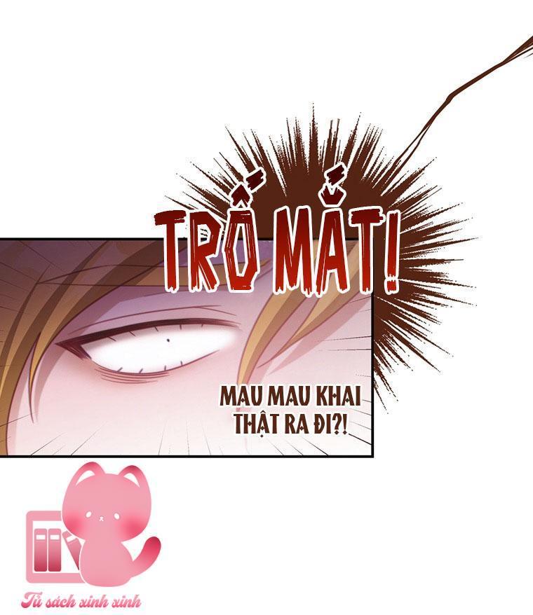 Tôi Trở Thành Tình Địch Của Nam Chính - Chap 51 - Trang 11