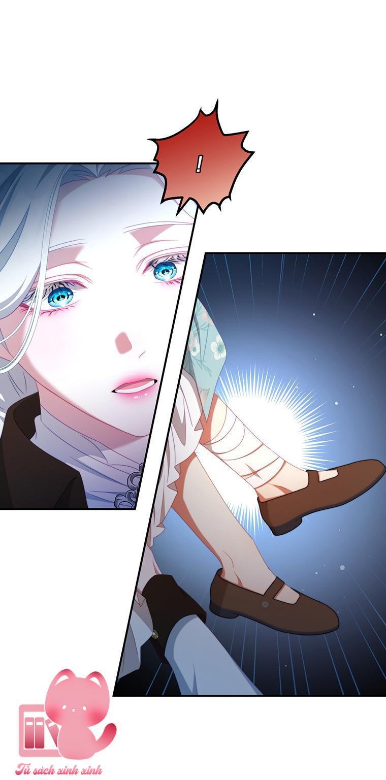 Tôi Trở Thành Tình Địch Của Nam Chính - Chap 51 - Trang 17