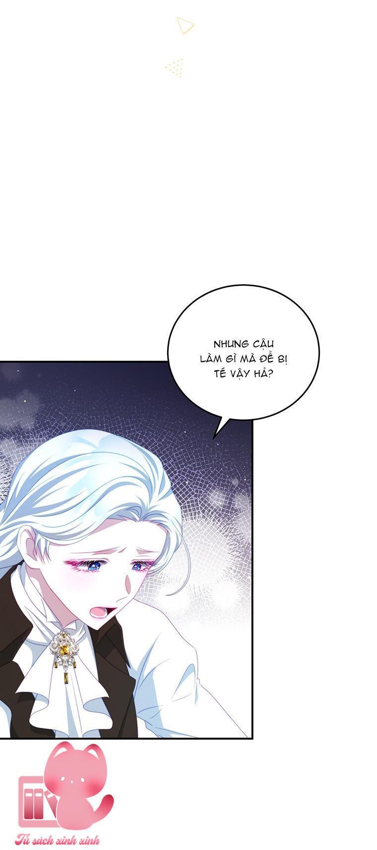 Tôi Trở Thành Tình Địch Của Nam Chính - Chap 51 - Trang 22