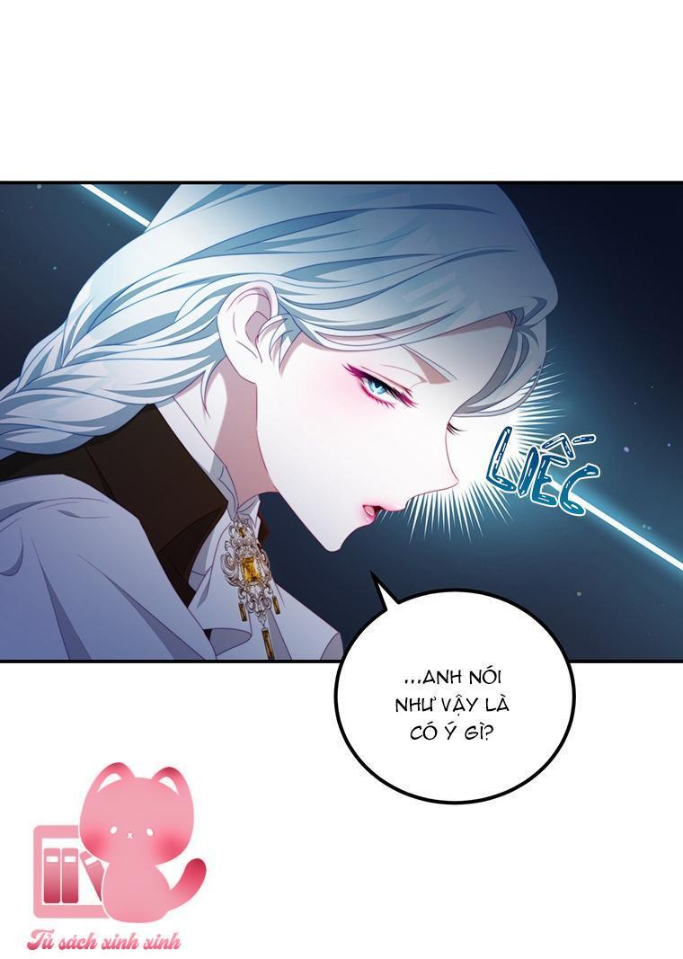 Tôi Trở Thành Tình Địch Của Nam Chính - Chap 51 - Trang 24