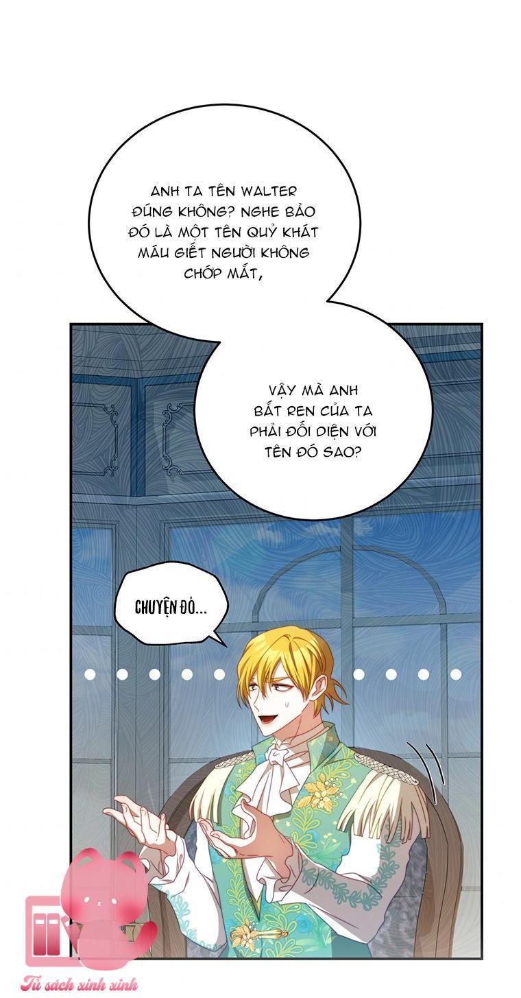 Tôi Trở Thành Tình Địch Của Nam Chính - Chap 51 - Trang 26