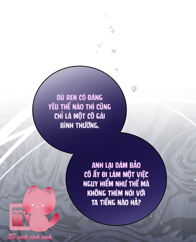 Tôi Trở Thành Tình Địch Của Nam Chính - Chap 51 - Trang 27