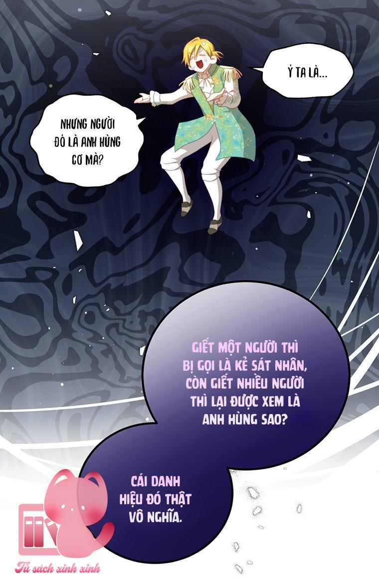Tôi Trở Thành Tình Địch Của Nam Chính - Chap 51 - Trang 28