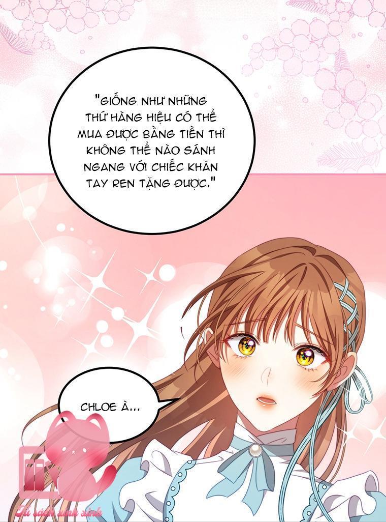 Tôi Trở Thành Tình Địch Của Nam Chính - Chap 51 - Trang 37