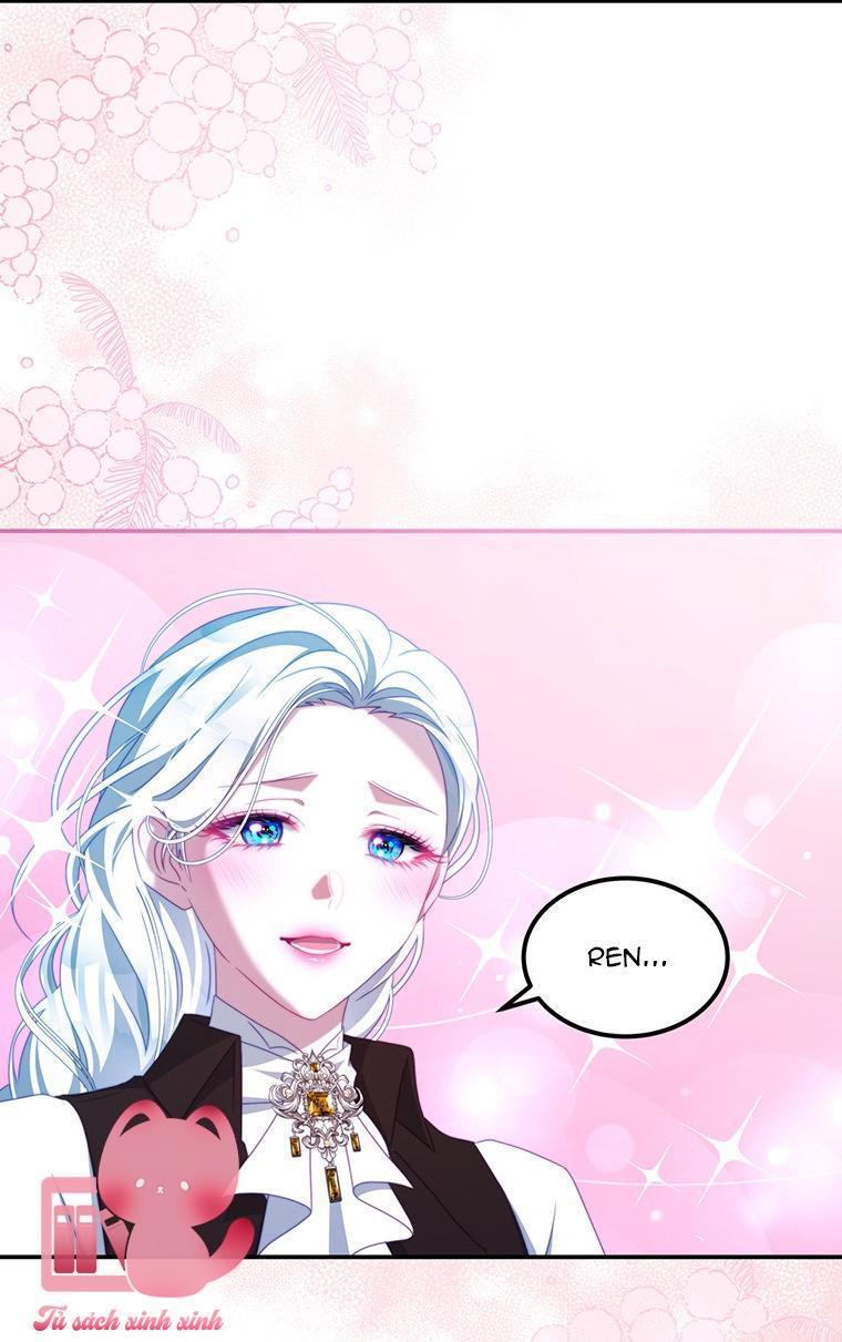 Tôi Trở Thành Tình Địch Của Nam Chính - Chap 51 - Trang 38