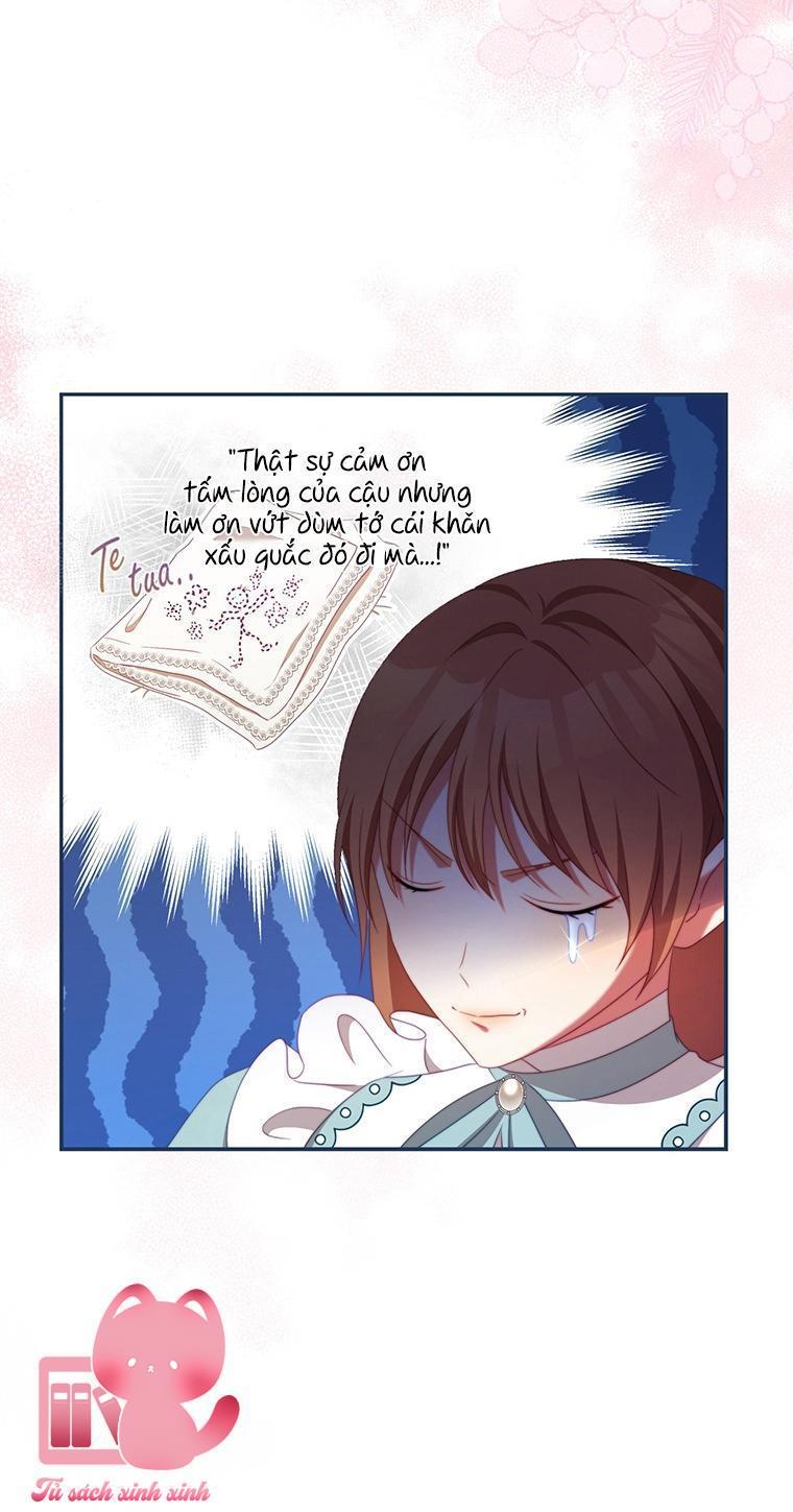 Tôi Trở Thành Tình Địch Của Nam Chính - Chap 51 - Trang 39