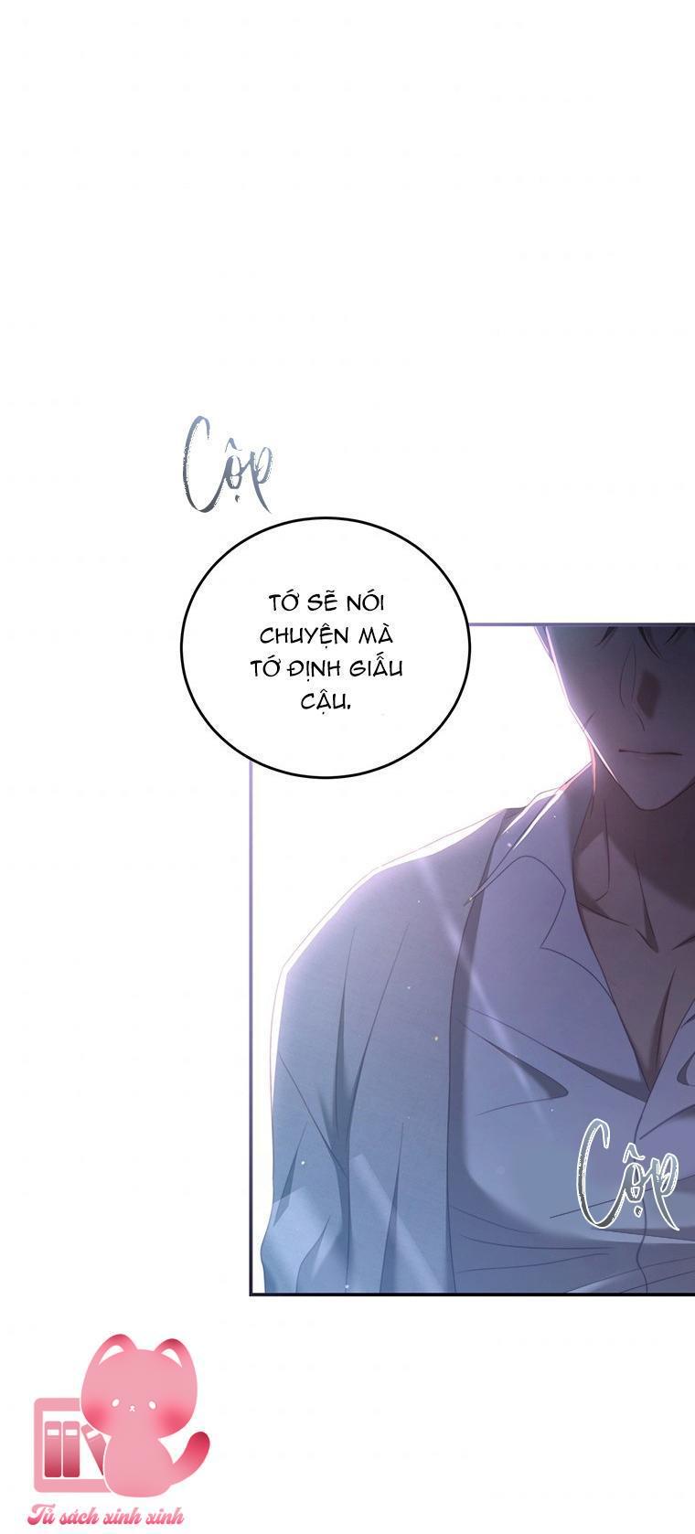 Tôi Trở Thành Tình Địch Của Nam Chính - Chap 51 - Trang 41