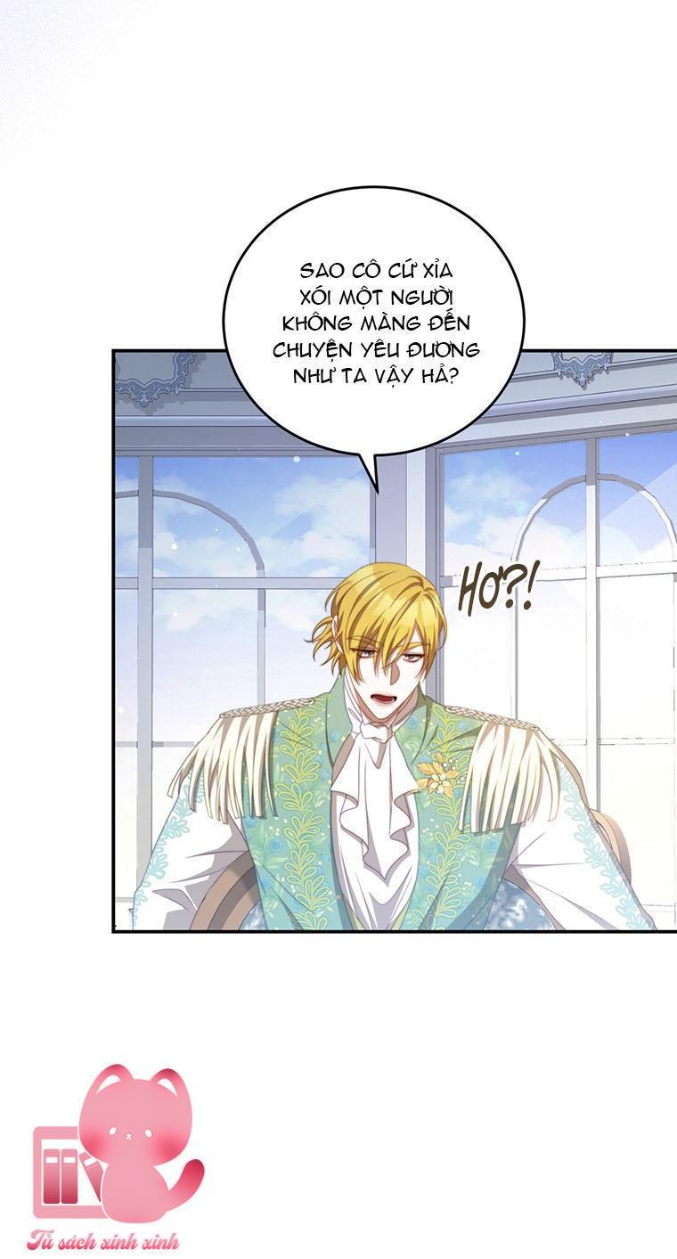 Tôi Trở Thành Tình Địch Của Nam Chính - Chap 51 - Trang 6