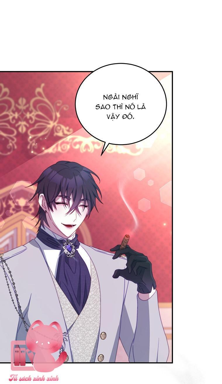 Tôi Trở Thành Tình Địch Của Nam Chính - Chap 51 - Trang 51