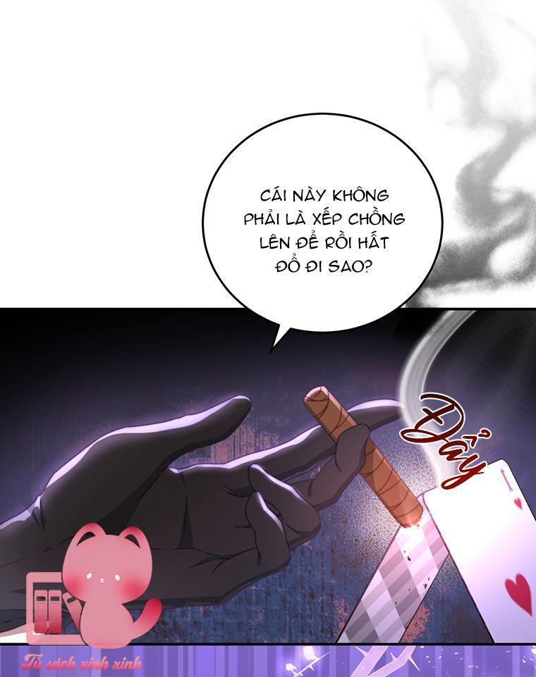 Tôi Trở Thành Tình Địch Của Nam Chính - Chap 51 - Trang 52