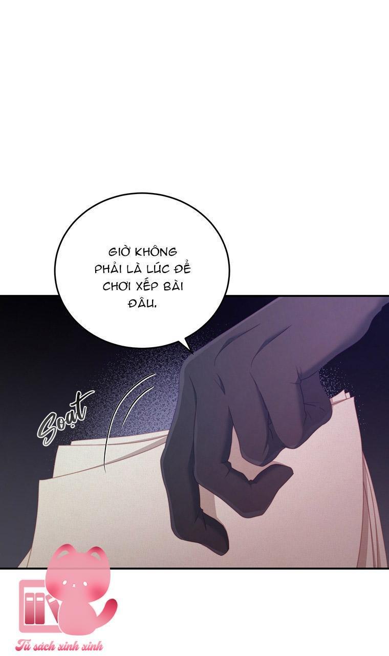 Tôi Trở Thành Tình Địch Của Nam Chính - Chap 51 - Trang 56