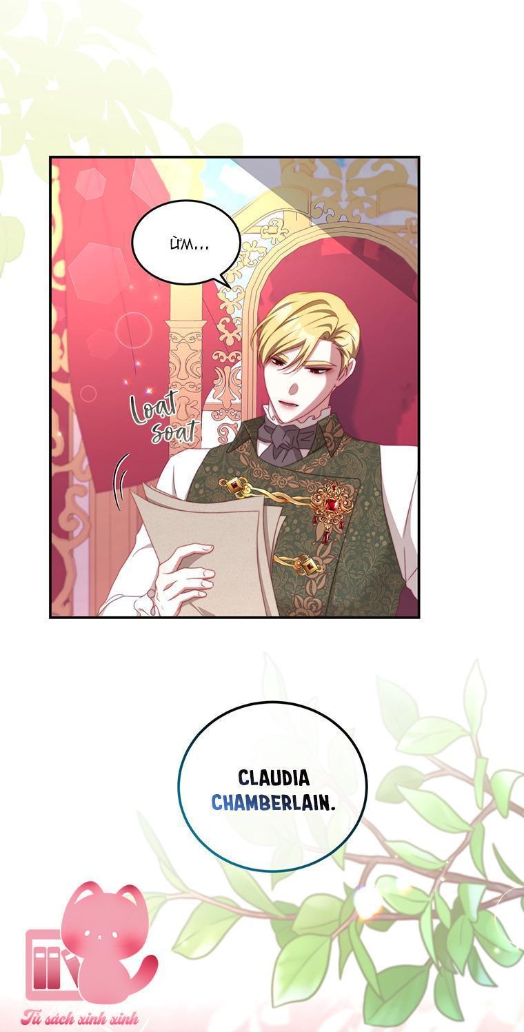 Tôi Trở Thành Tình Địch Của Nam Chính - Chap 51 - Trang 59