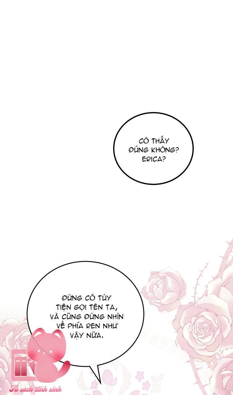 Tôi Trở Thành Tình Địch Của Nam Chính - Chap 51 - Trang 7