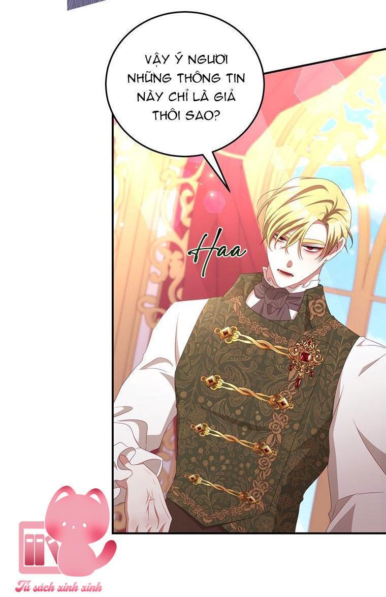Tôi Trở Thành Tình Địch Của Nam Chính - Chap 52 - Trang 2