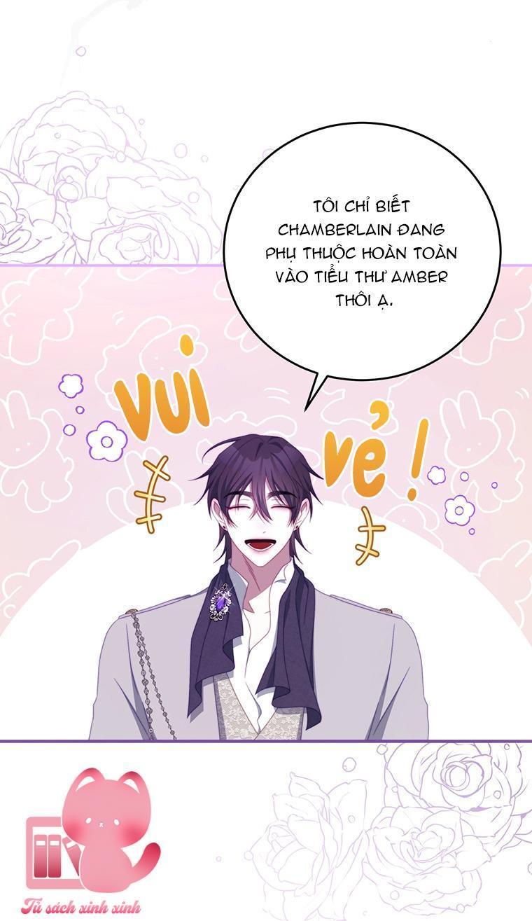 Tôi Trở Thành Tình Địch Của Nam Chính - Chap 52 - Trang 11