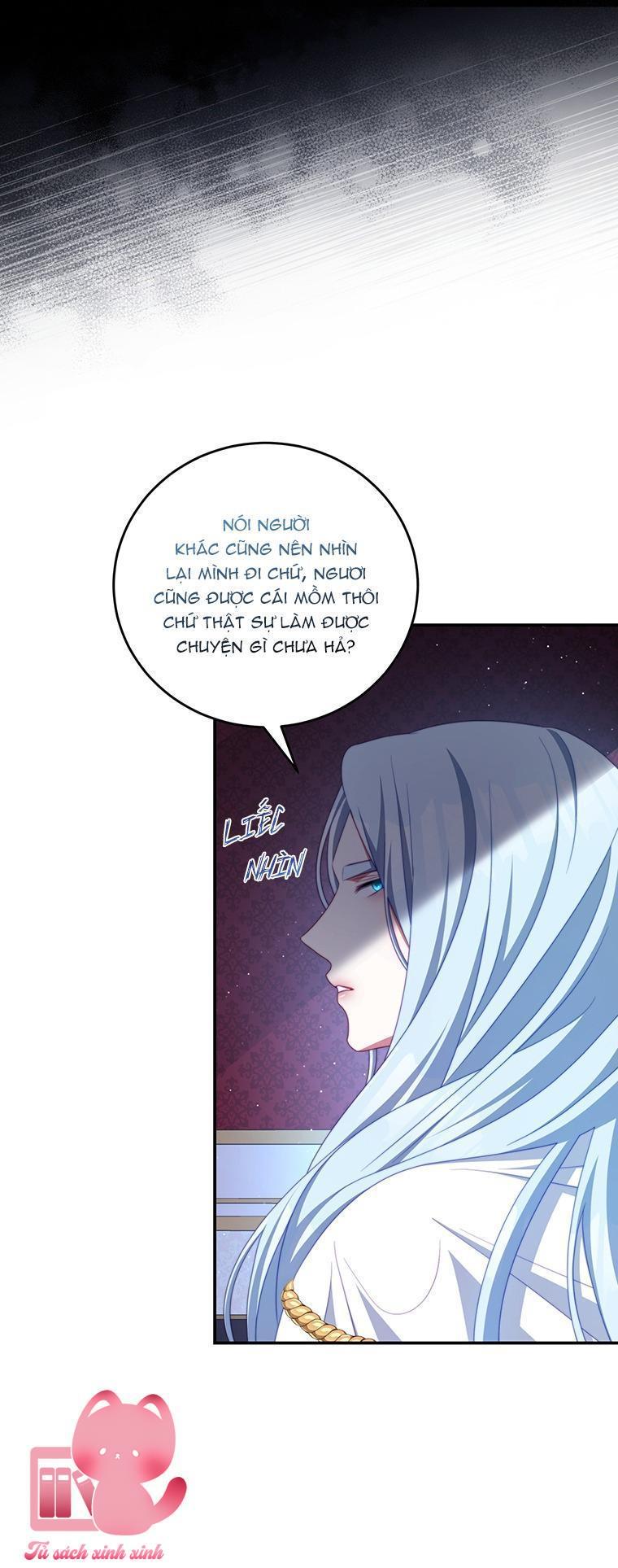 Tôi Trở Thành Tình Địch Của Nam Chính - Chap 52 - Trang 15