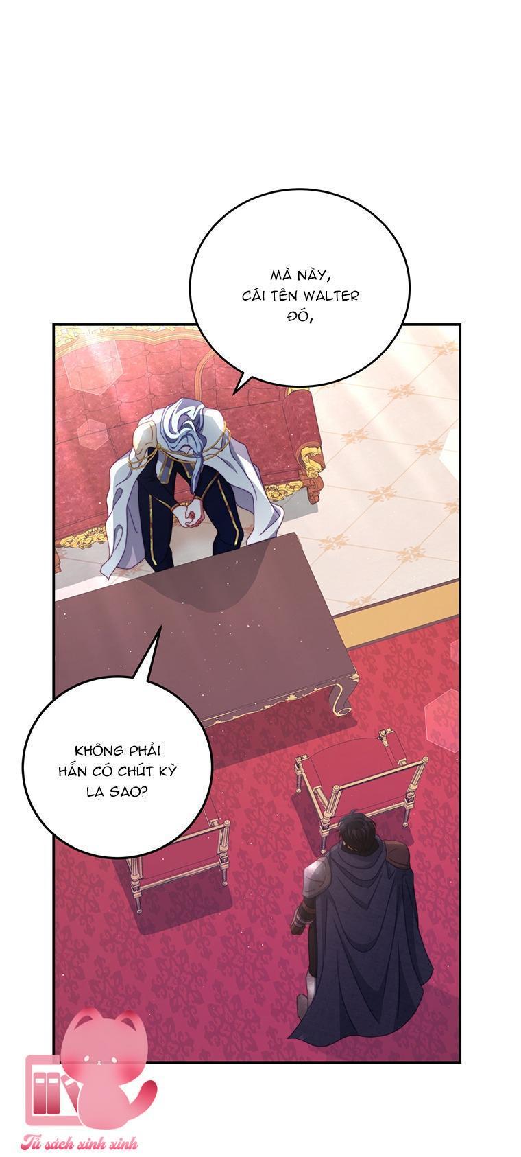 Tôi Trở Thành Tình Địch Của Nam Chính - Chap 52 - Trang 16