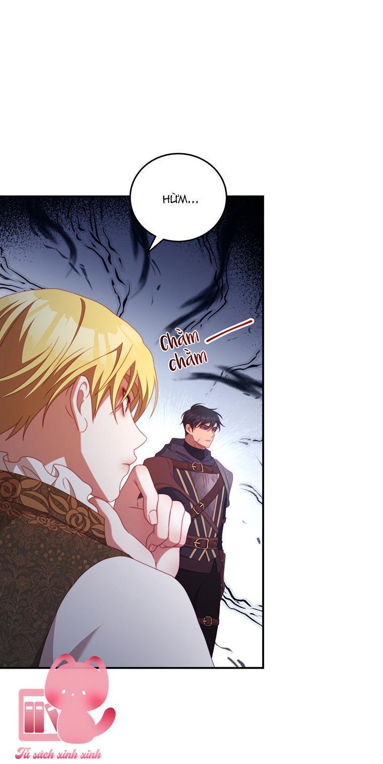 Tôi Trở Thành Tình Địch Của Nam Chính - Chap 52 - Trang 18