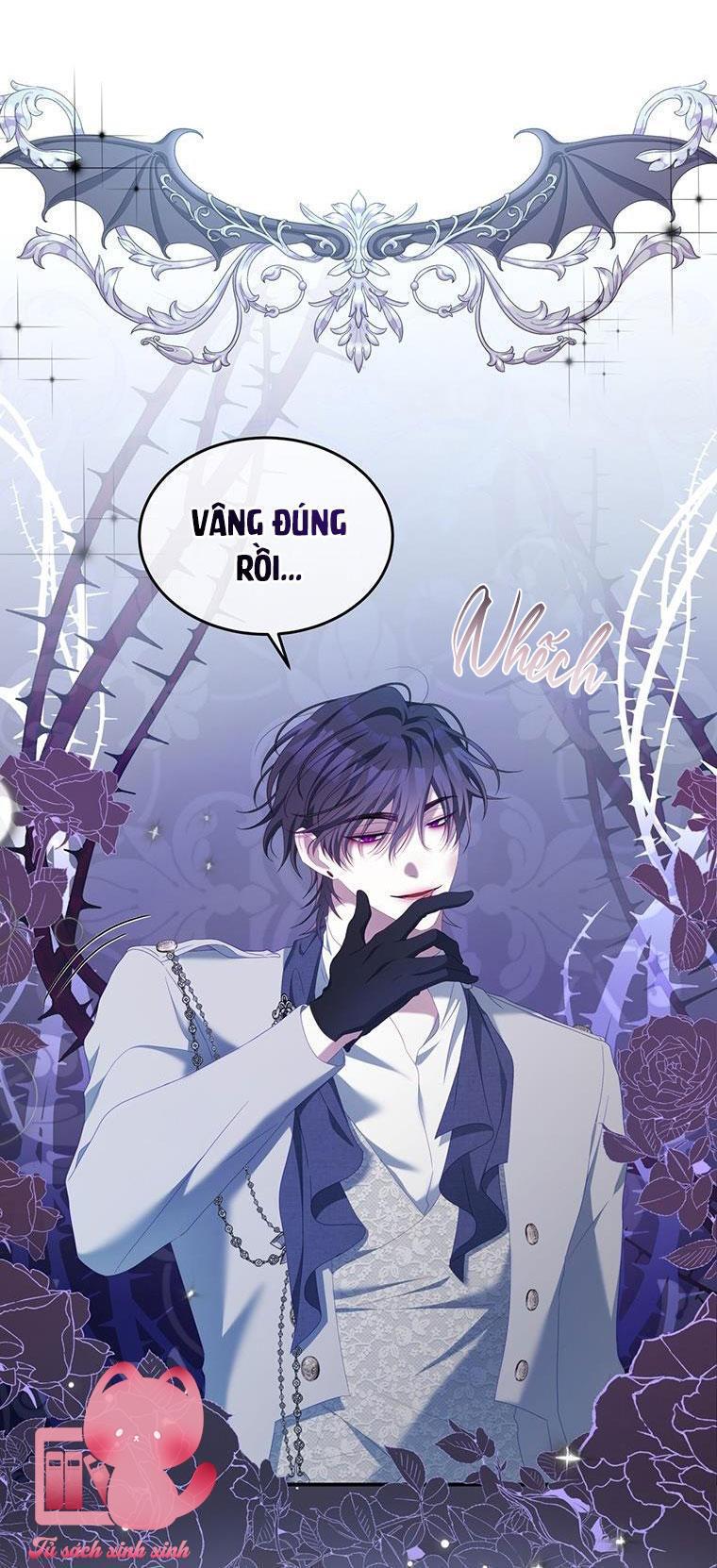 Tôi Trở Thành Tình Địch Của Nam Chính - Chap 52 - Trang 3