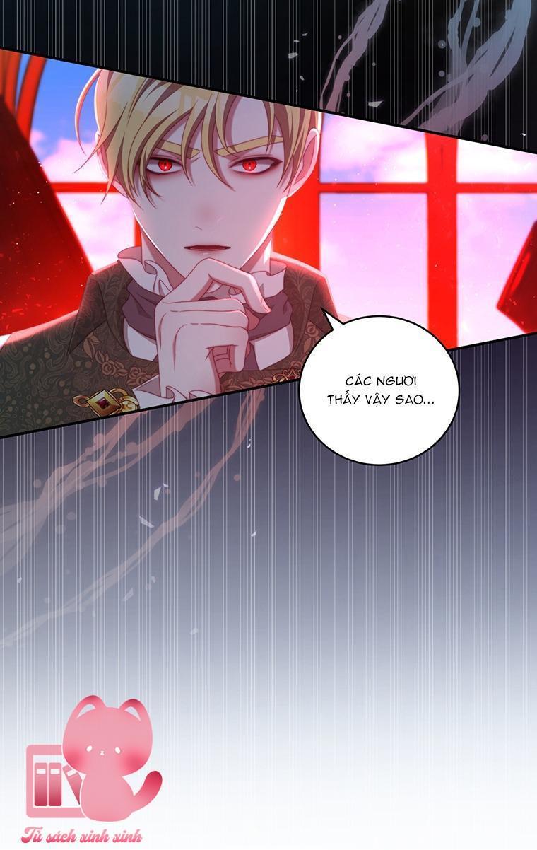 Tôi Trở Thành Tình Địch Của Nam Chính - Chap 52 - Trang 22