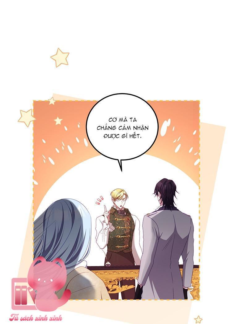 Tôi Trở Thành Tình Địch Của Nam Chính - Chap 52 - Trang 23