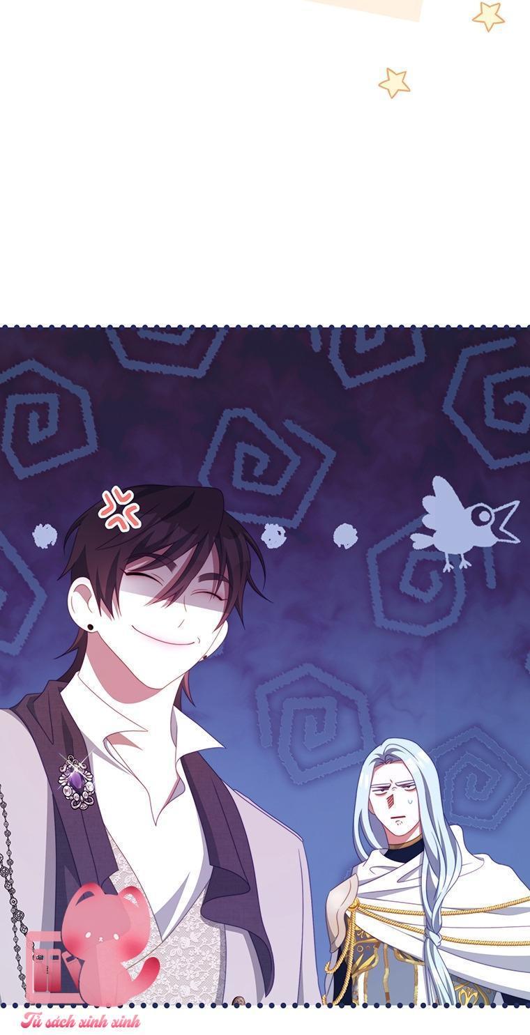 Tôi Trở Thành Tình Địch Của Nam Chính - Chap 52 - Trang 24