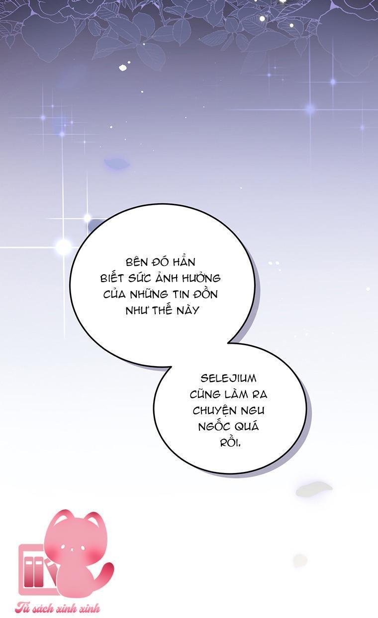 Tôi Trở Thành Tình Địch Của Nam Chính - Chap 52 - Trang 4