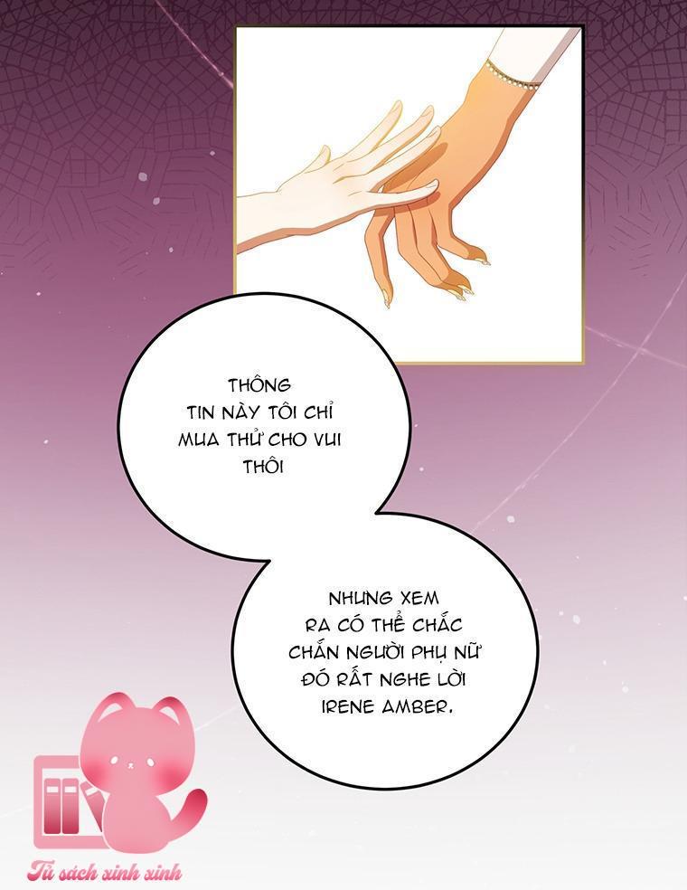 Tôi Trở Thành Tình Địch Của Nam Chính - Chap 52 - Trang 7