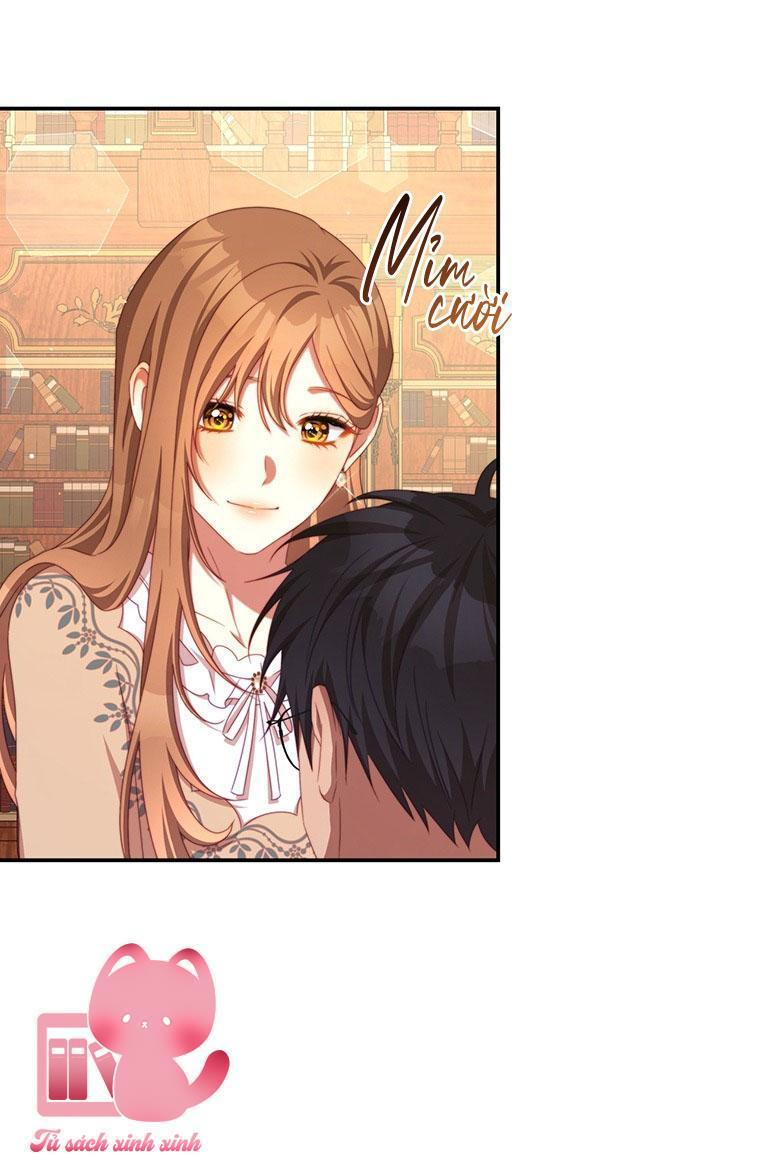Tôi Trở Thành Tình Địch Của Nam Chính - Chap 53 - Trang 11