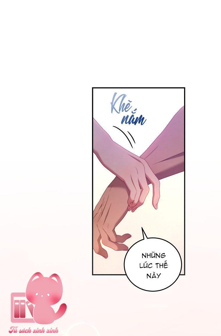 Tôi Trở Thành Tình Địch Của Nam Chính - Chap 53 - Trang 12