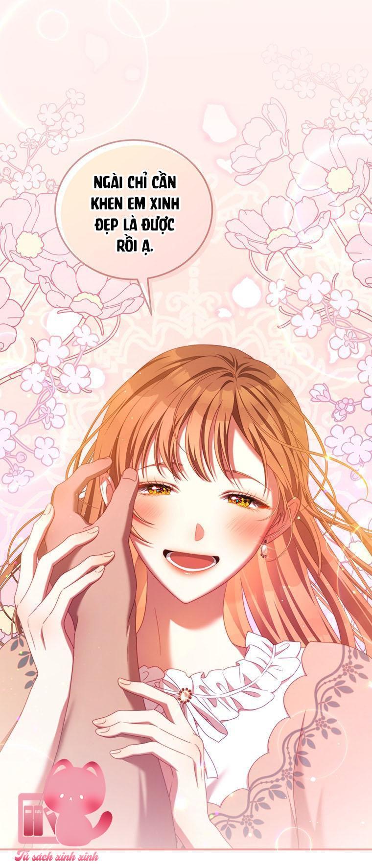 Tôi Trở Thành Tình Địch Của Nam Chính - Chap 53 - Trang 13