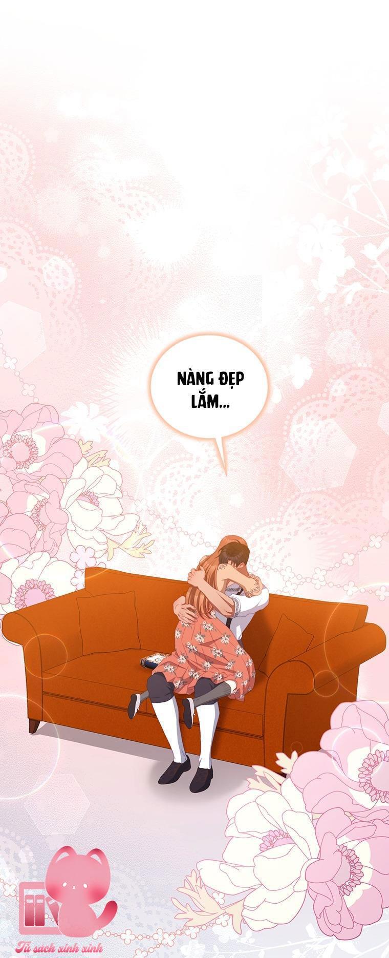 Tôi Trở Thành Tình Địch Của Nam Chính - Chap 53 - Trang 16