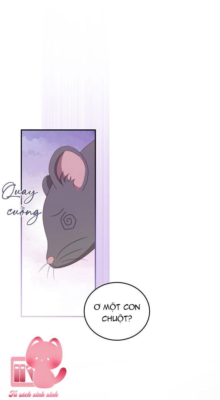 Tôi Trở Thành Tình Địch Của Nam Chính - Chap 53 - Trang 18