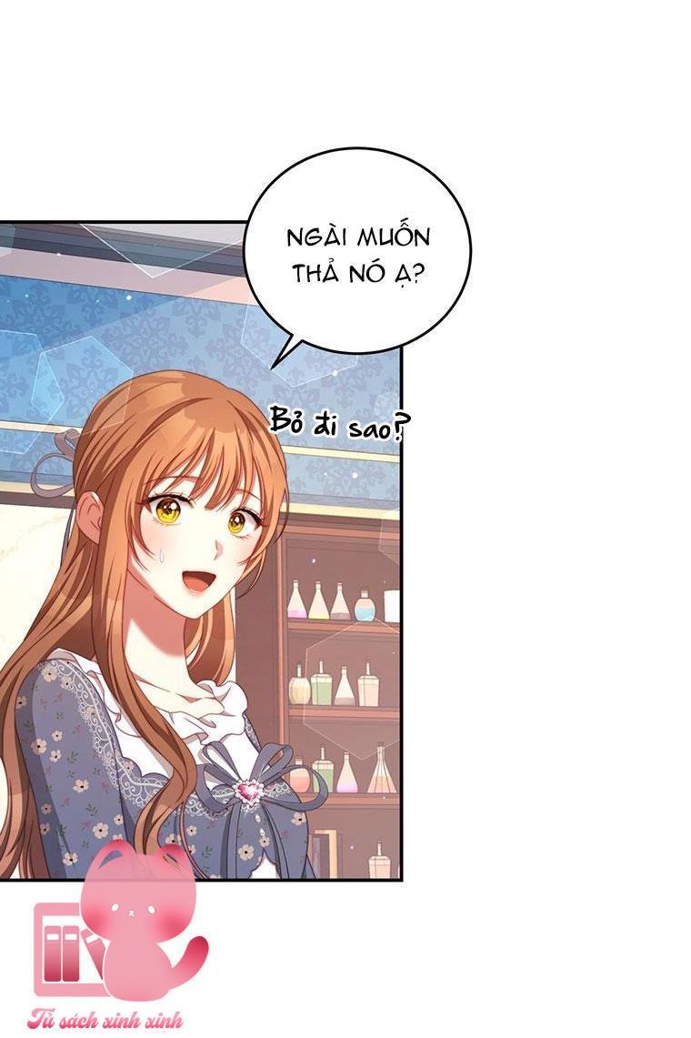 Tôi Trở Thành Tình Địch Của Nam Chính - Chap 53 - Trang 20