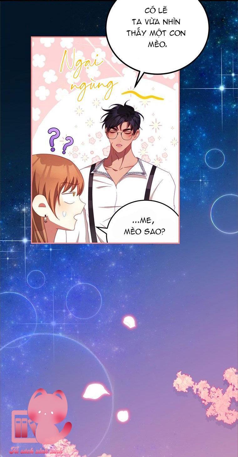 Tôi Trở Thành Tình Địch Của Nam Chính - Chap 53 - Trang 3