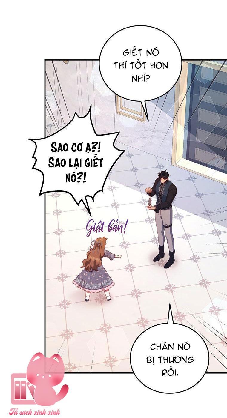 Tôi Trở Thành Tình Địch Của Nam Chính - Chap 53 - Trang 21