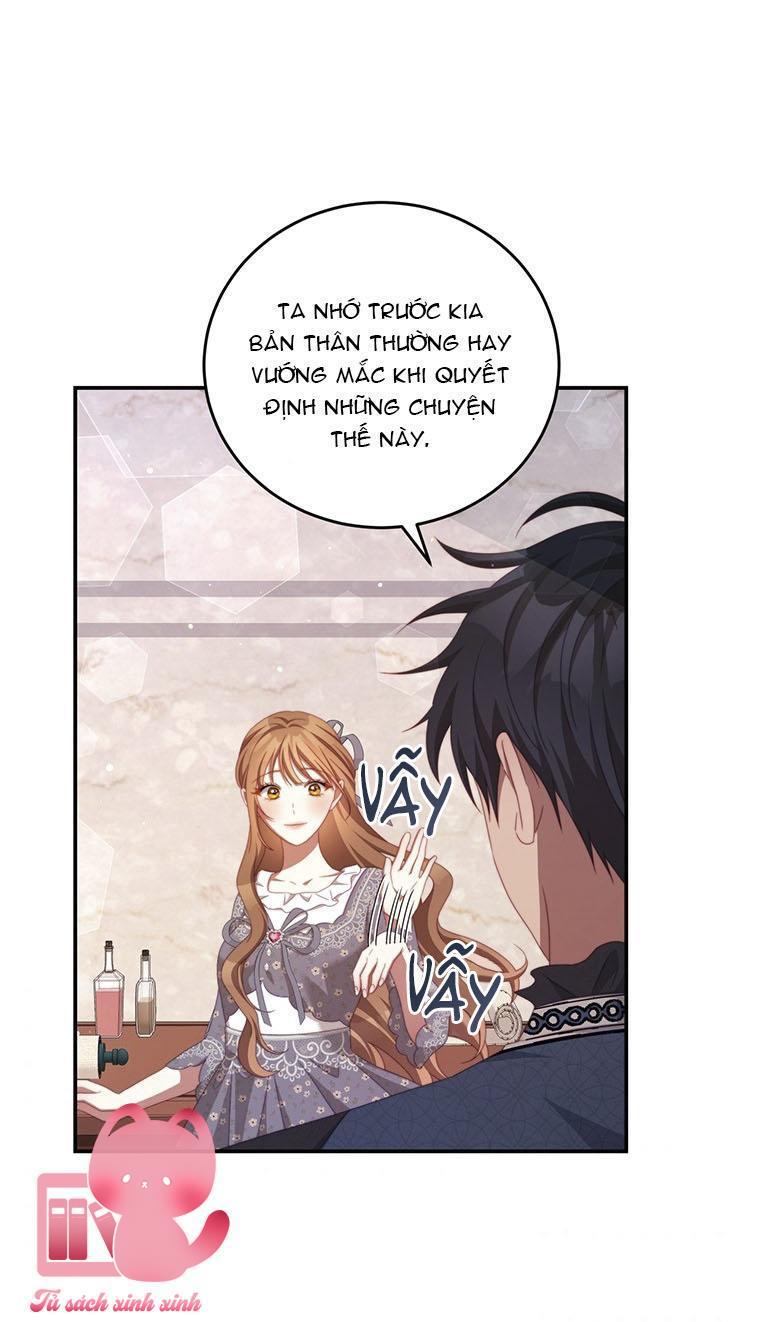 Tôi Trở Thành Tình Địch Của Nam Chính - Chap 53 - Trang 24