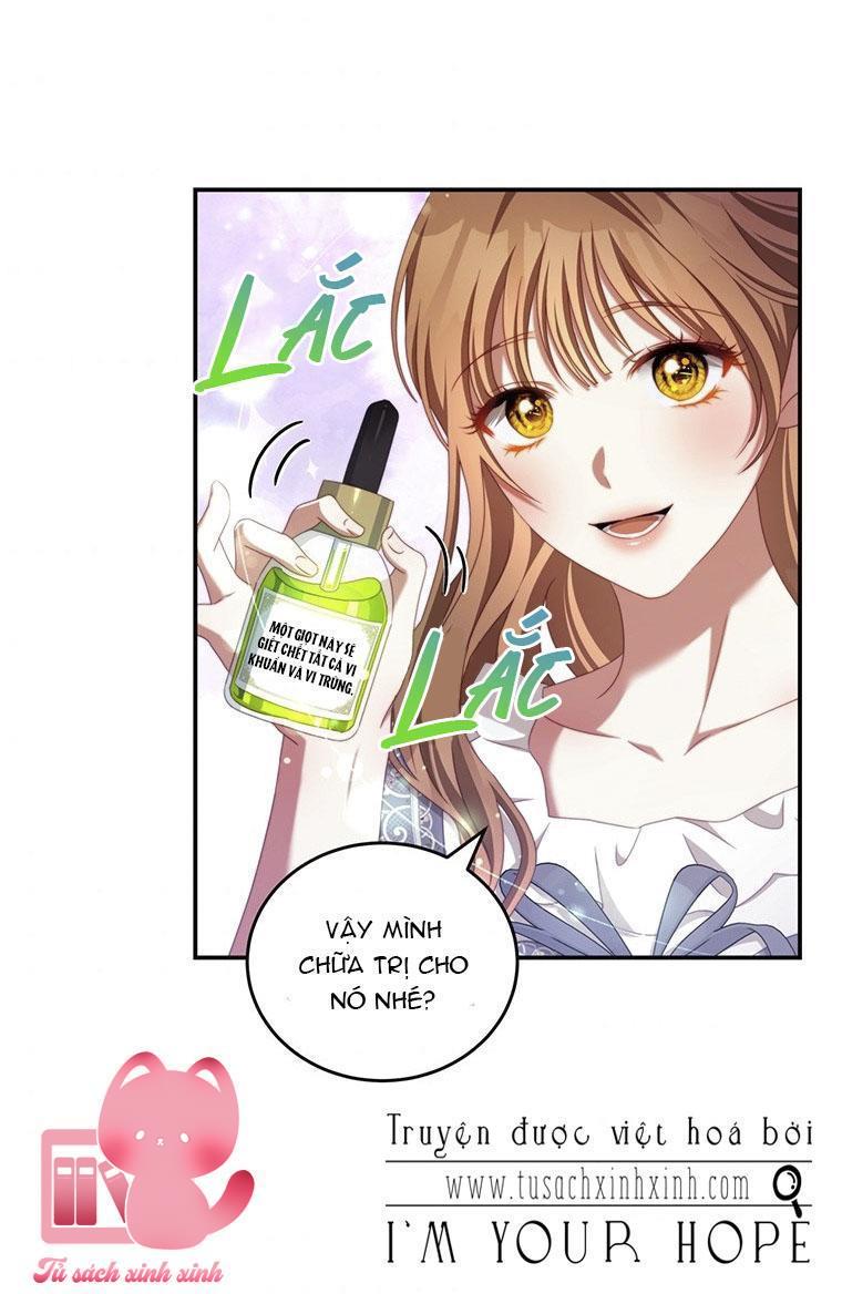 Tôi Trở Thành Tình Địch Của Nam Chính - Chap 53 - Trang 25