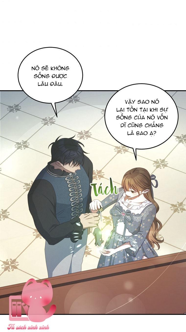Tôi Trở Thành Tình Địch Của Nam Chính - Chap 53 - Trang 26