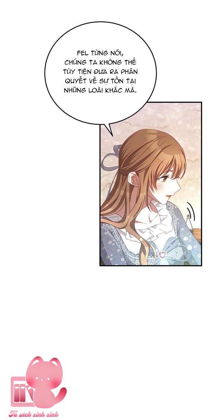 Tôi Trở Thành Tình Địch Của Nam Chính - Chap 53 - Trang 27