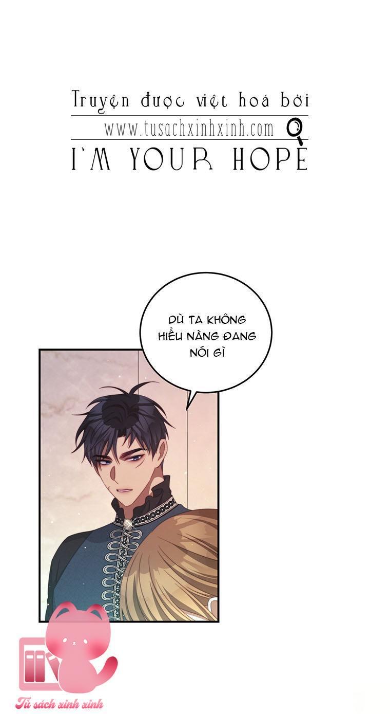 Tôi Trở Thành Tình Địch Của Nam Chính - Chap 53 - Trang 28