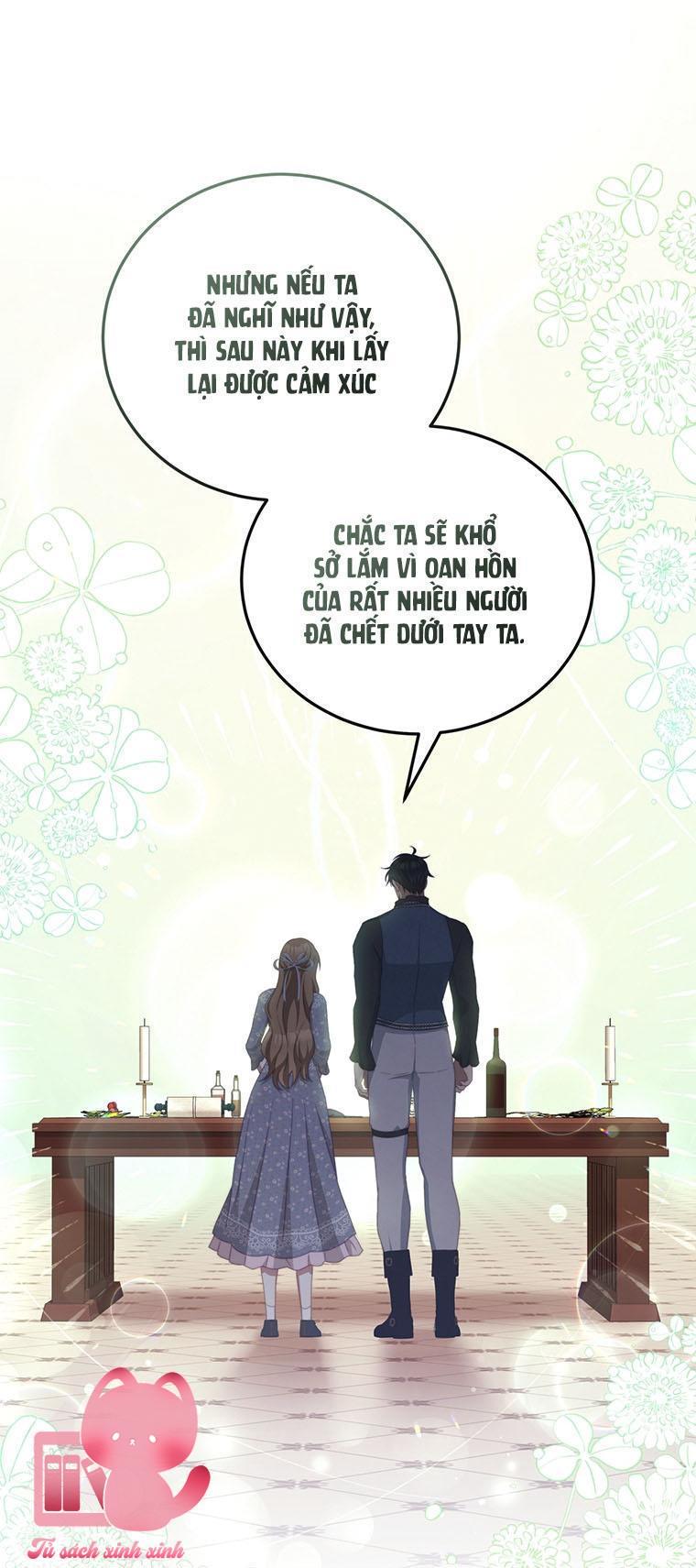 Tôi Trở Thành Tình Địch Của Nam Chính - Chap 53 - Trang 29