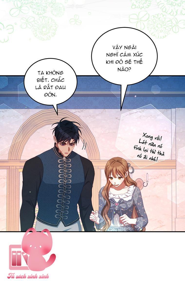 Tôi Trở Thành Tình Địch Của Nam Chính - Chap 53 - Trang 30