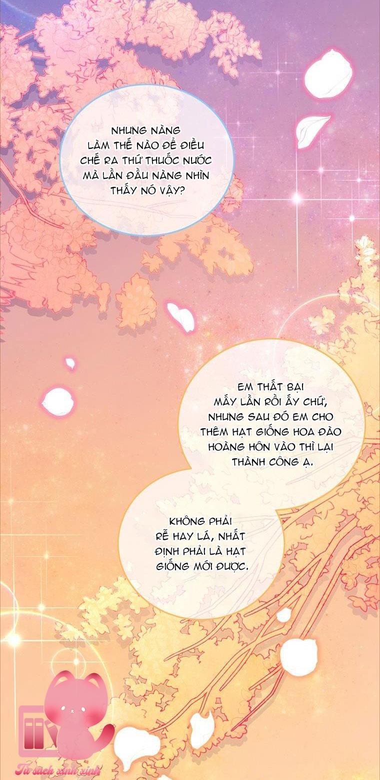 Tôi Trở Thành Tình Địch Của Nam Chính - Chap 53 - Trang 4