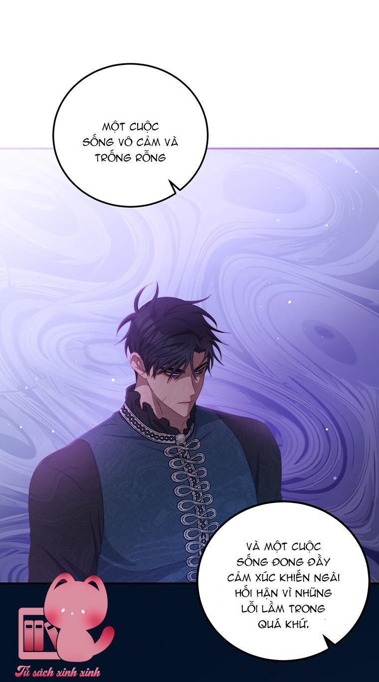 Tôi Trở Thành Tình Địch Của Nam Chính - Chap 53 - Trang 32